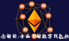   数字钱包概念解析：全面了解数字钱包的功能与
