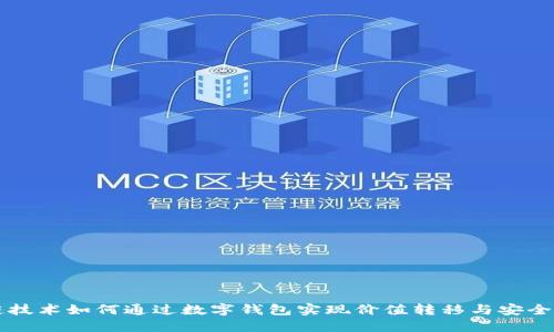 区块链技术如何通过数字钱包实现价值转移与安全性提升