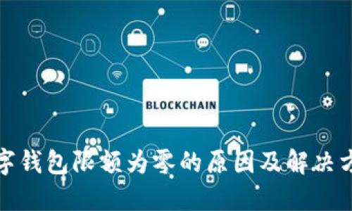 数字钱包限额为零的原因及解决方案
