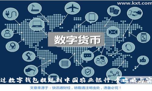 如何通过数字钱包提现到中国农业银行：全攻略与实用技巧