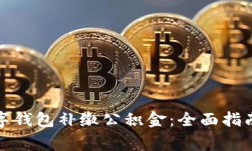 如何通过数字钱包补缴公积金：全面指南与注意事项