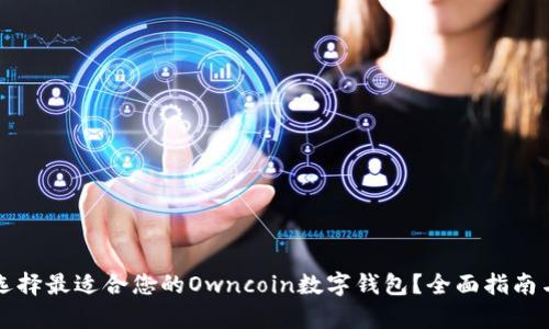 如何选择最适合您的Owncoin数字钱包？全面指南与分析