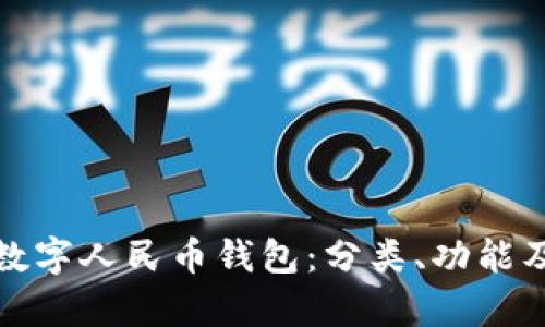 全面解析数字人民币钱包：分类、功能及应用场景