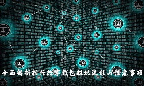 全面解析招行数字钱包提现流程与注意事项