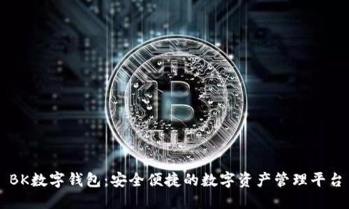 BK数字钱包：安全便捷的数字资产管理平台