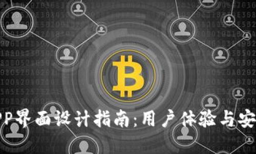 数字货币钱包APP界面设计指南：用户体验与安全性的完美结合