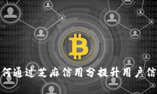 数字钱包如何通过芝麻信用分提升用户信任与安全性