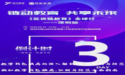 数字钱包骗局的深入解析：如何识别与防范

揭秘数字钱包骗局：识别与防范全面指南