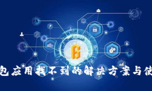 数字钱包应用找不到的解决方案与使用指南