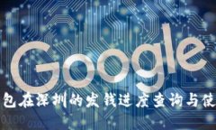 数字钱包在深圳的发钱进度查询与使用指南