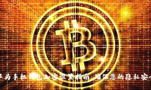 华为手机钱包加密设置指南：确保您的隐私安全