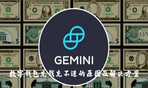 数字钱包充钱充不进的原因及解决方案