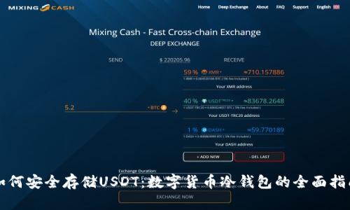 如何安全存储USDT：数字货币冷钱包的全面指南