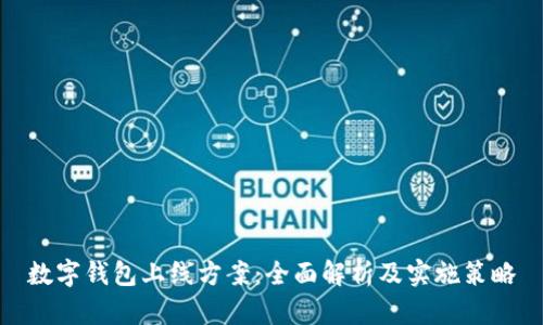 数字钱包上线方案：全面解析及实施策略