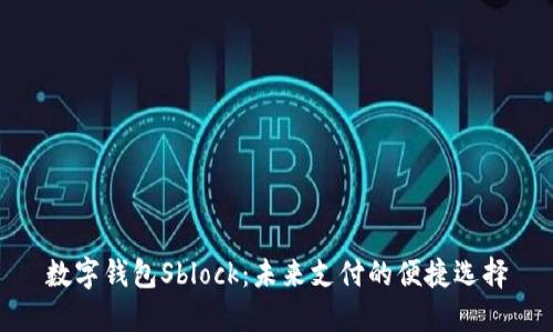 数字钱包Sblock：未来支付的便捷选择