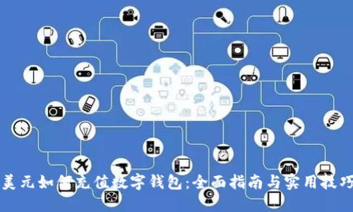 美元如何充值数字钱包：全面指南与实用技巧