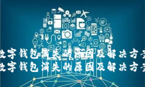 数字钱包消失的原因及解决方案
数字钱包消失的原因及解决方案