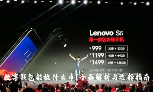 数字钱包能放什么币？全面解析与选择指南