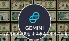 如何获得数字硬钱包：全面指南与常见问题解答