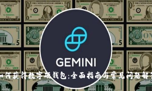 如何获得数字硬钱包：全面指南与常见问题解答