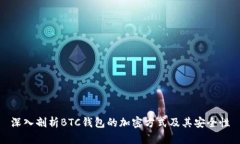 深入剖析BTC钱包的加密方式及其安全性