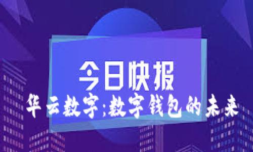  华云数字：数字钱包的未来