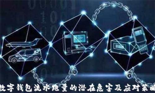 
数字钱包流水跑量的潜在危害及应对策略