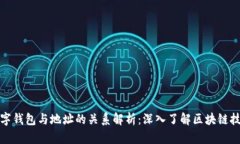 数字钱包与地址的关系解析：深入了解区块链技