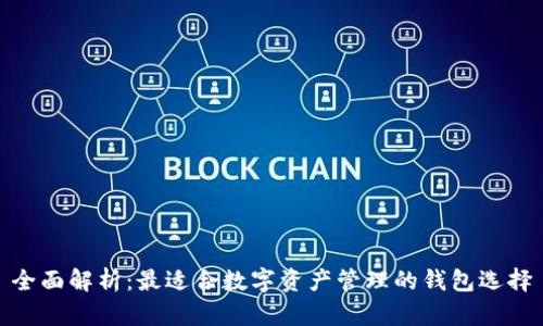 全面解析：最适合数字资产管理的钱包选择