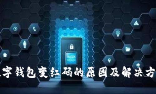 数字钱包变红码的原因及解决方法