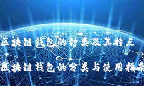 区块链钱包的种类及其特点

区块链钱包的分类与使用指南