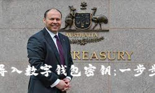 如何导入数字钱包密钥：一步步详解