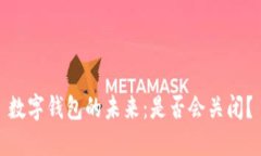 数字钱包的未来：是否会关闭？