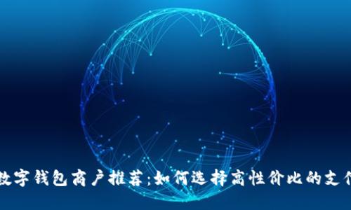 温州数字钱包商户推荐：如何选择高性价比的支付方式