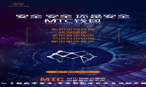 深入了解数字货币：常见钱包方式及其优缺点解析