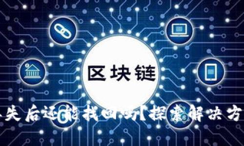 区块链钱包私钥丢失后还能找回吗？探索解决方案与用户应对策略