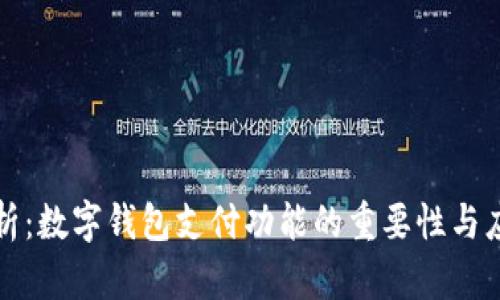 深入解析：数字钱包支付功能的重要性与应用前景