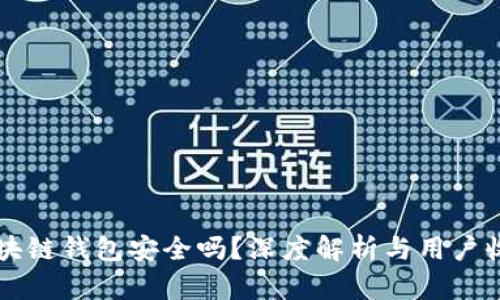 区块链钱包安全吗？深度解析与用户收益
