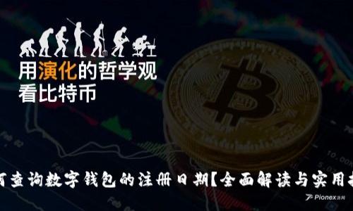 如何查询数字钱包的注册日期？全面解读与实用技巧