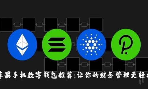 苹果手机数字钱包推荐：让你的财务管理更轻松