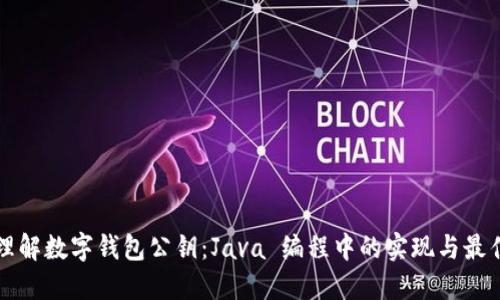 深入理解数字钱包公钥：Java 编程中的实现与最佳实践