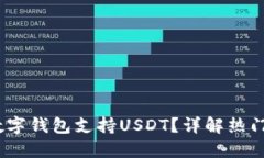 2023年哪款数字钱包支持USDT？详解热门选择及其优