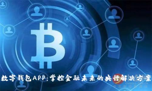 数字钱包APP：掌控金融未来的央行解决方案