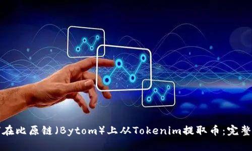 如何在比原链（Bytom）上从Tokenim提取币：完整指南
