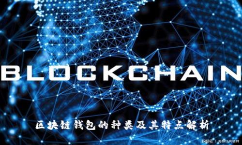 区块链钱包的种类及其特点解析
