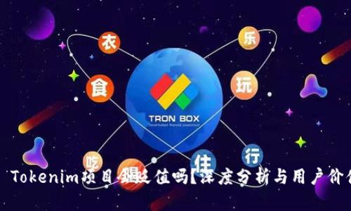 ### Tokenim项目会贬值吗？深度分析与用户价值探讨