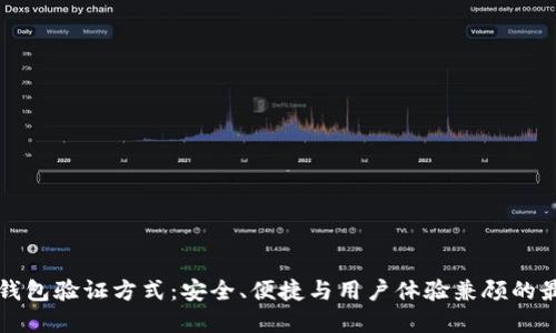 区块链钱包验证方式：安全、便捷与用户体验兼顾的最佳选择