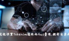 如何高效设置Tokenim转账的Gas费用，提升交易成功