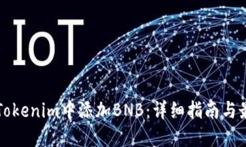 如何在Tokenim中添加BNB：详细指南与最佳实践