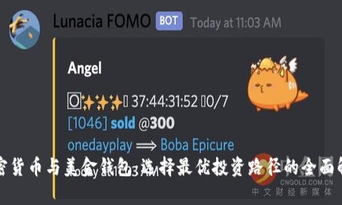 加密货币与美金钱包：选择最优投资路径的全面解析
